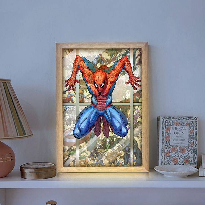 HenryCustoms™ Creative custom light painting gifts