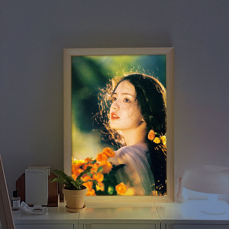 HenryCustoms™ Creative custom light painting gifts