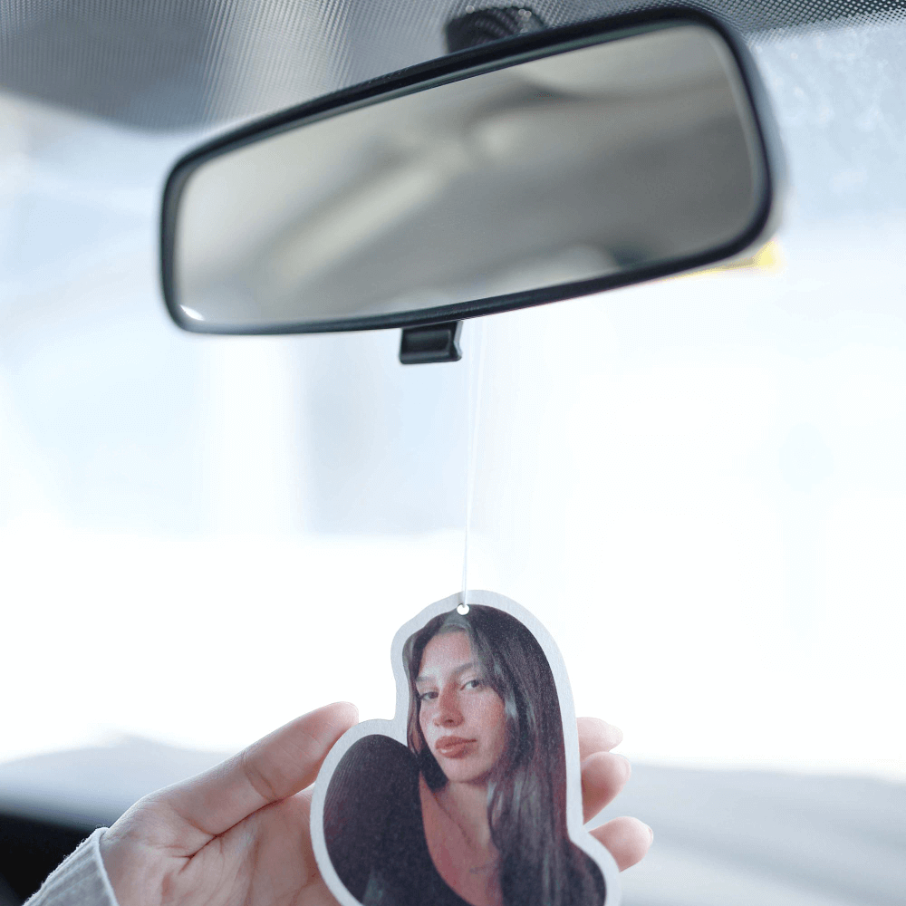 HenryCustoms™ Custom Car Air Freshener(5PC)