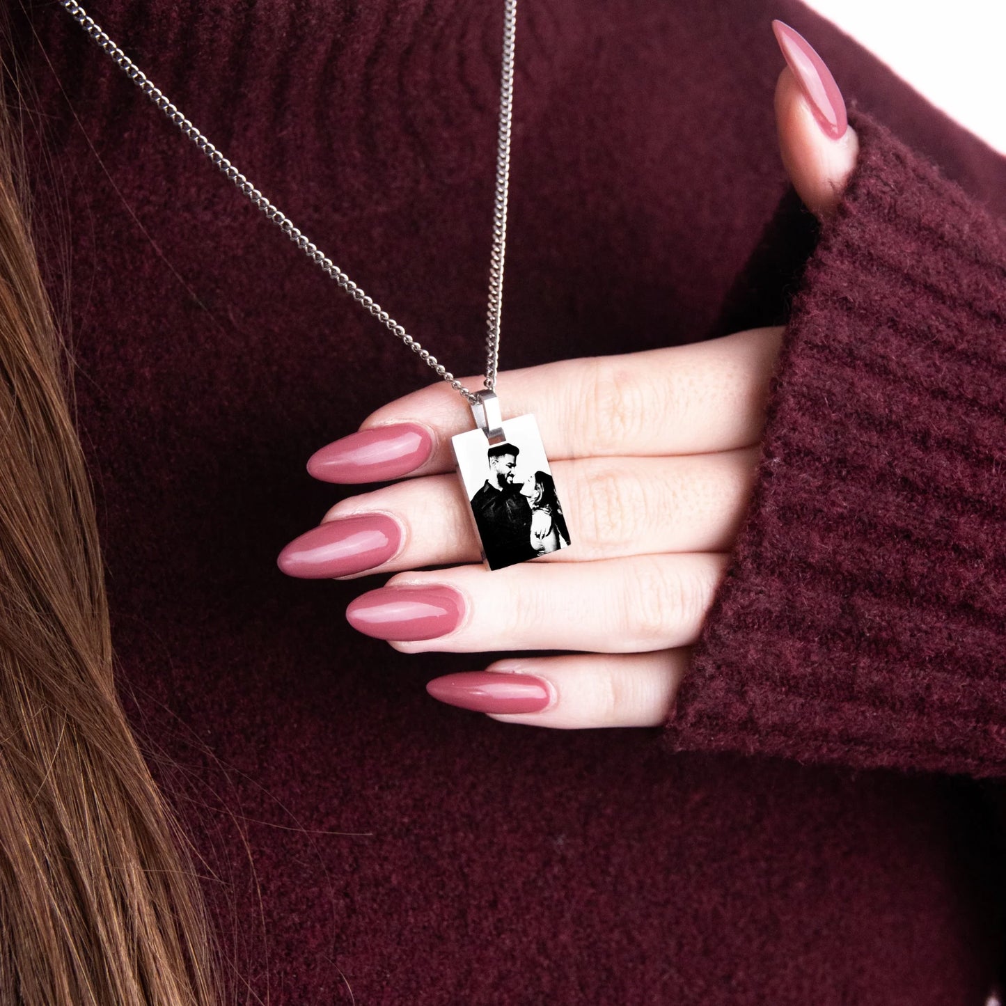 IreneAdorn™ Custom Necklace - Image