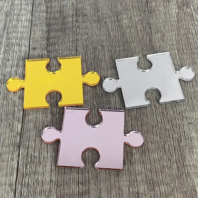 HenryCustoms Custom Mother's Day Puzzle