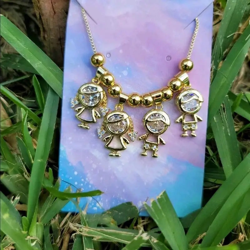 HenryCustoms Custom made Pendant