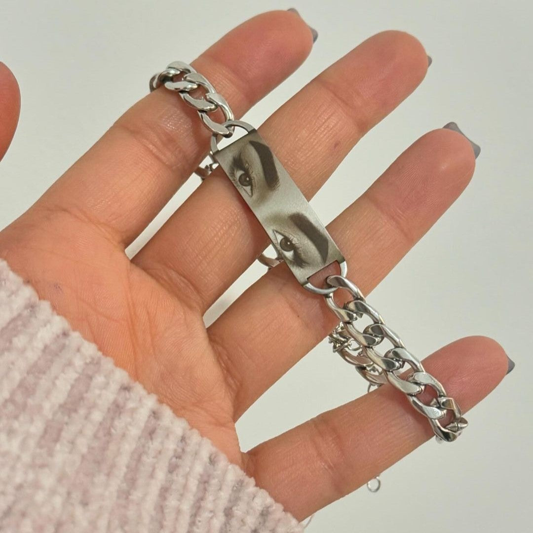 IreneAdorn™ In your eyes bracelet