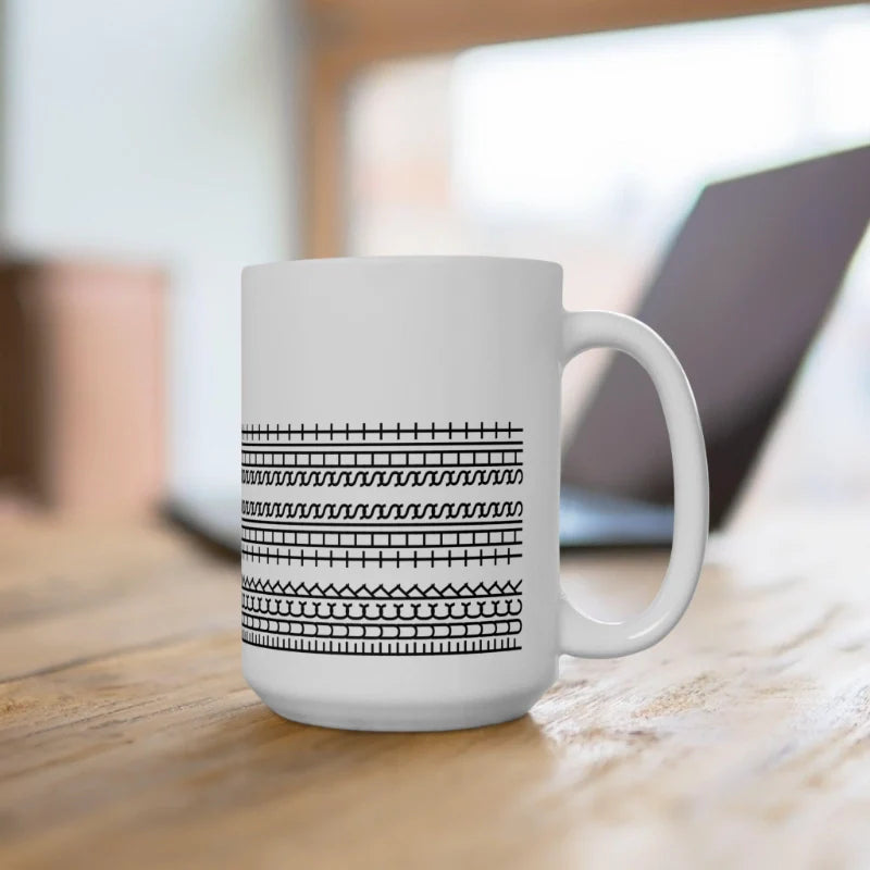 HenryCustoms Personalized F*ck This Shit Mug