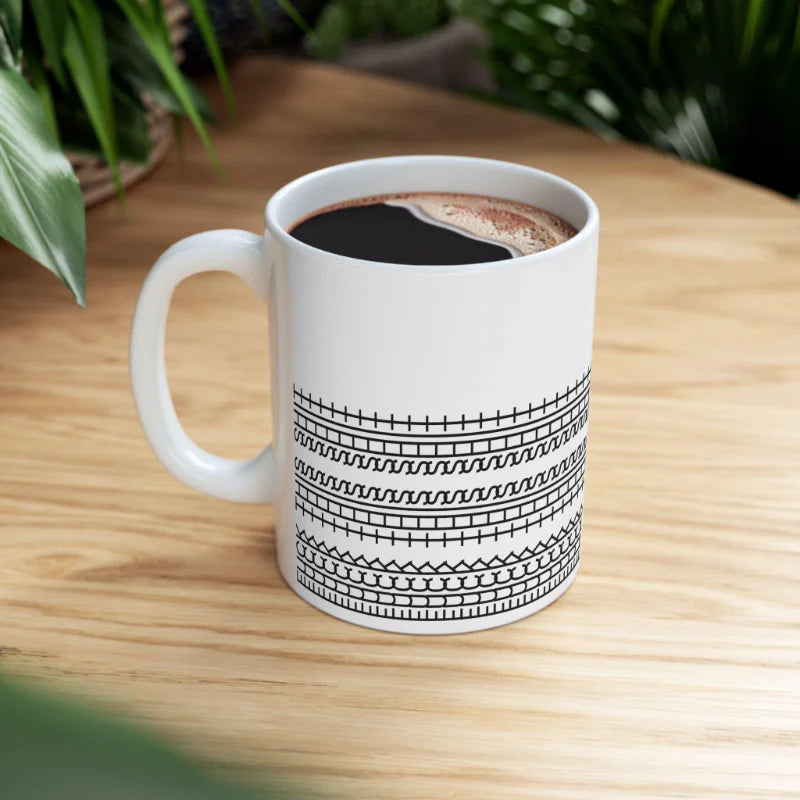 HenryCustoms Personalized F*ck This Shit Mug