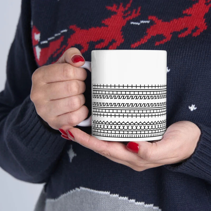 HenryCustoms Personalized F*ck This Shit Mug