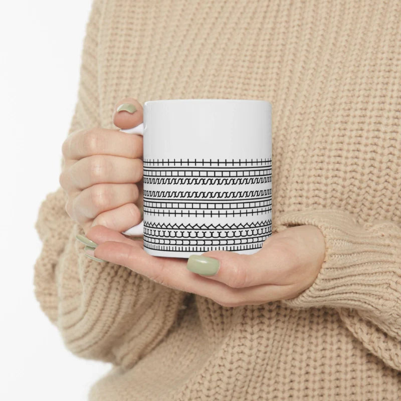 HenryCustoms Personalized F*ck This Shit Mug