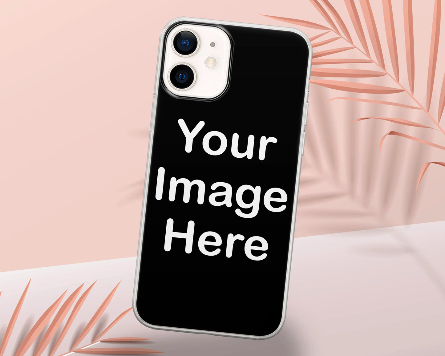 HenryCustoms Personalized Phone Case Custom Image Coverfor