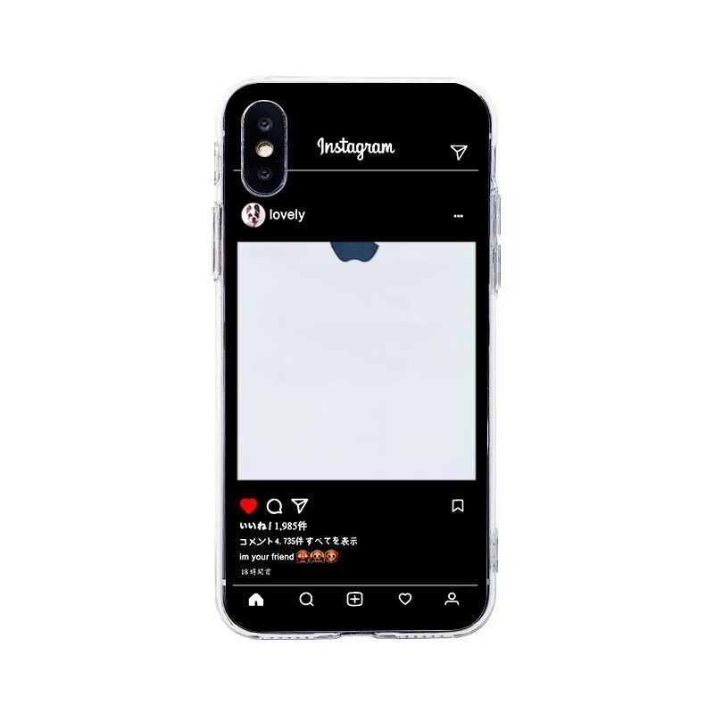 HenryCustoms™ Personalized Photo Quicksand Phone Case