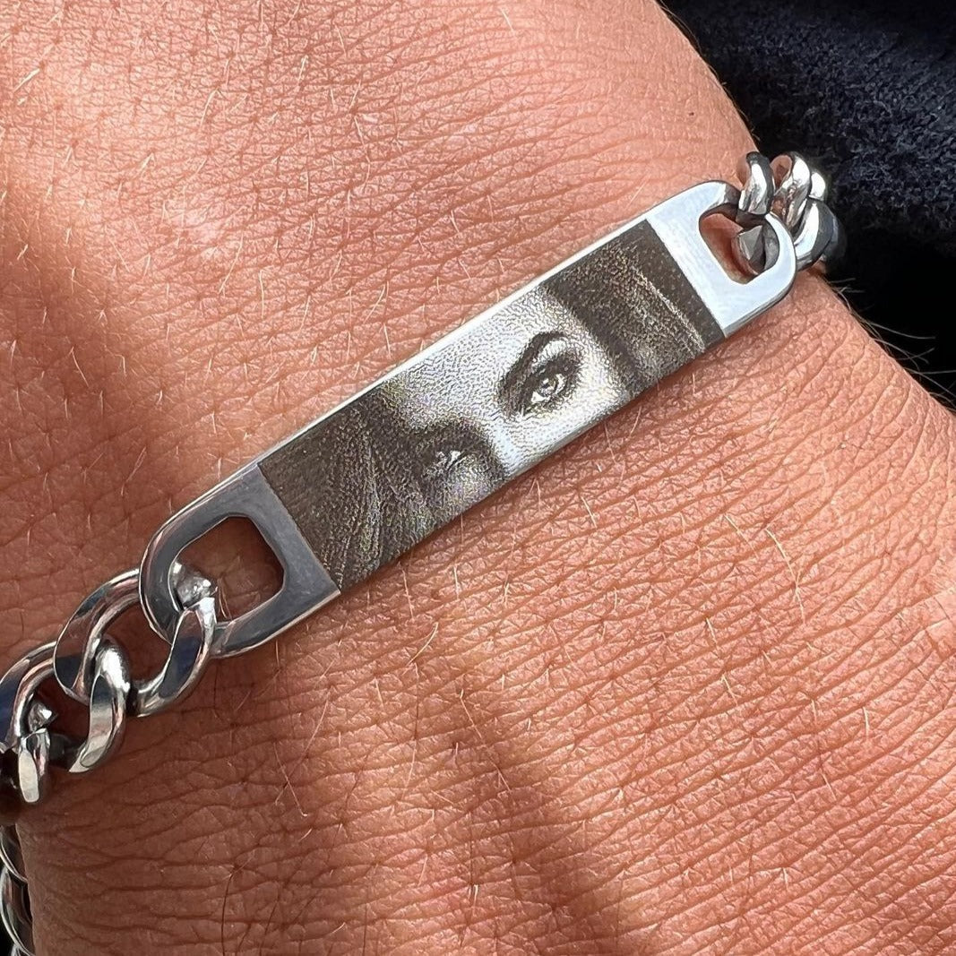 IreneAdorn™ In your eyes bracelet