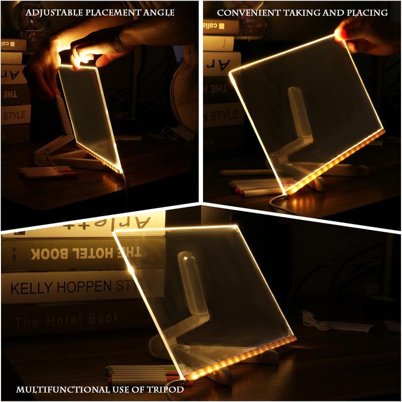 HenryCustoms Painter's First Tool rewritable message board