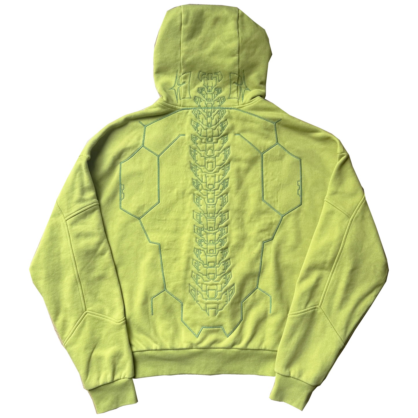 HenryCustoms™ Sandevistan HOODIE