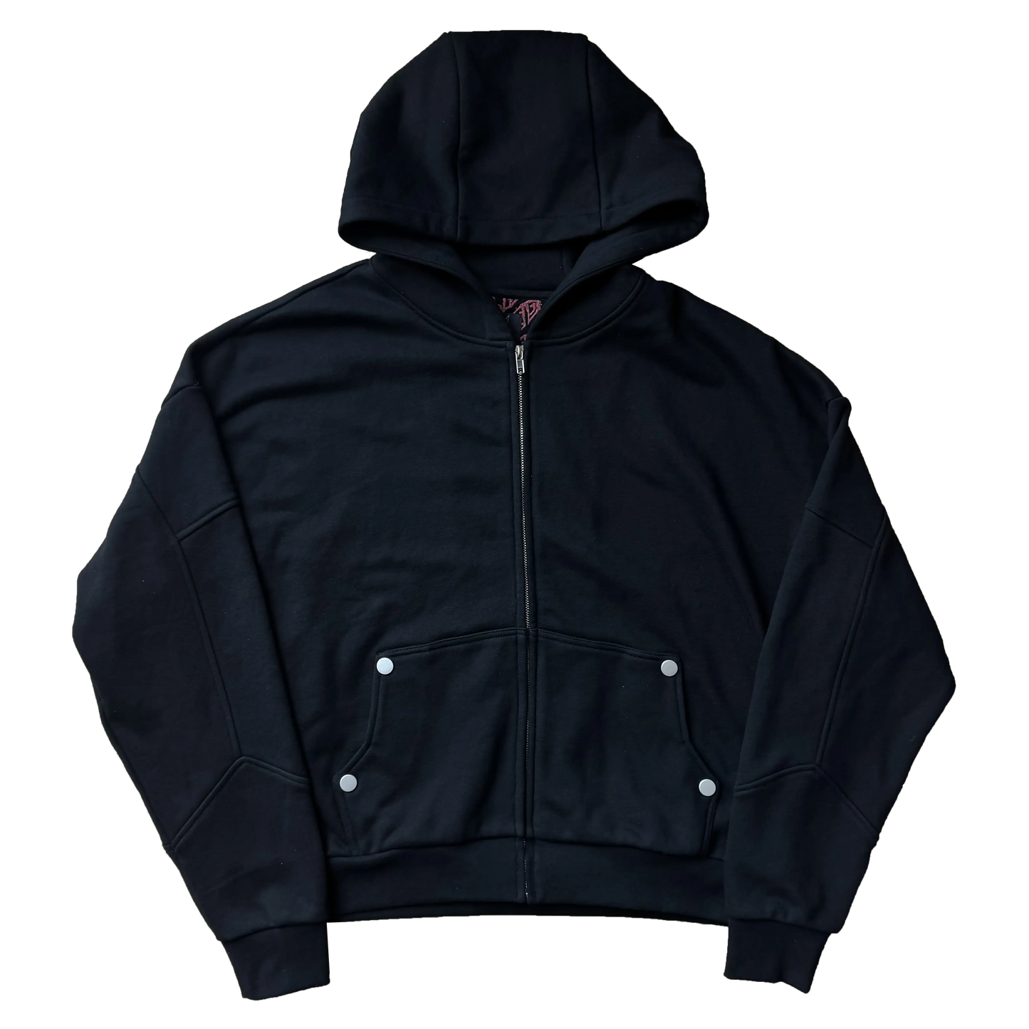 HenryCustoms™ Sandevistan HOODIE