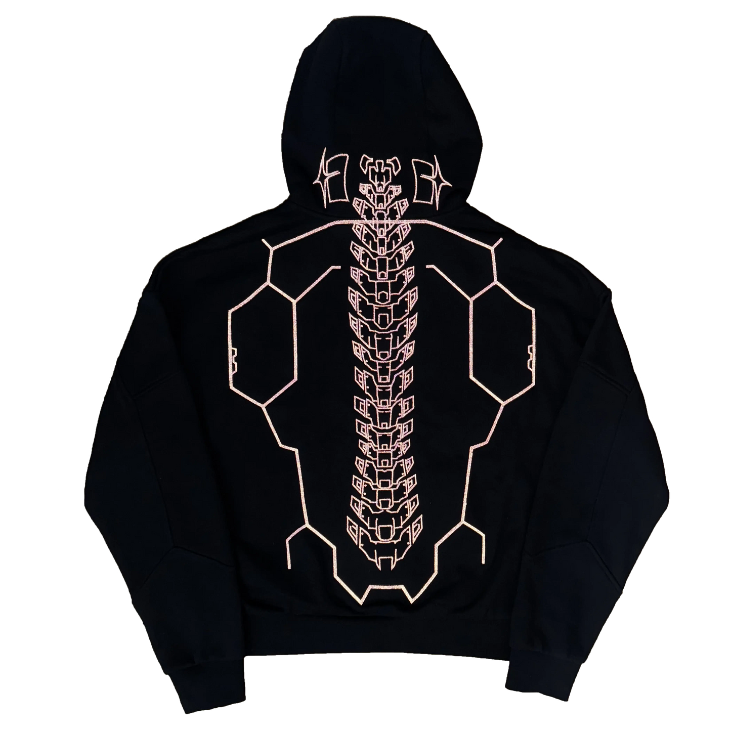HenryCustoms™ Sandevistan HOODIE