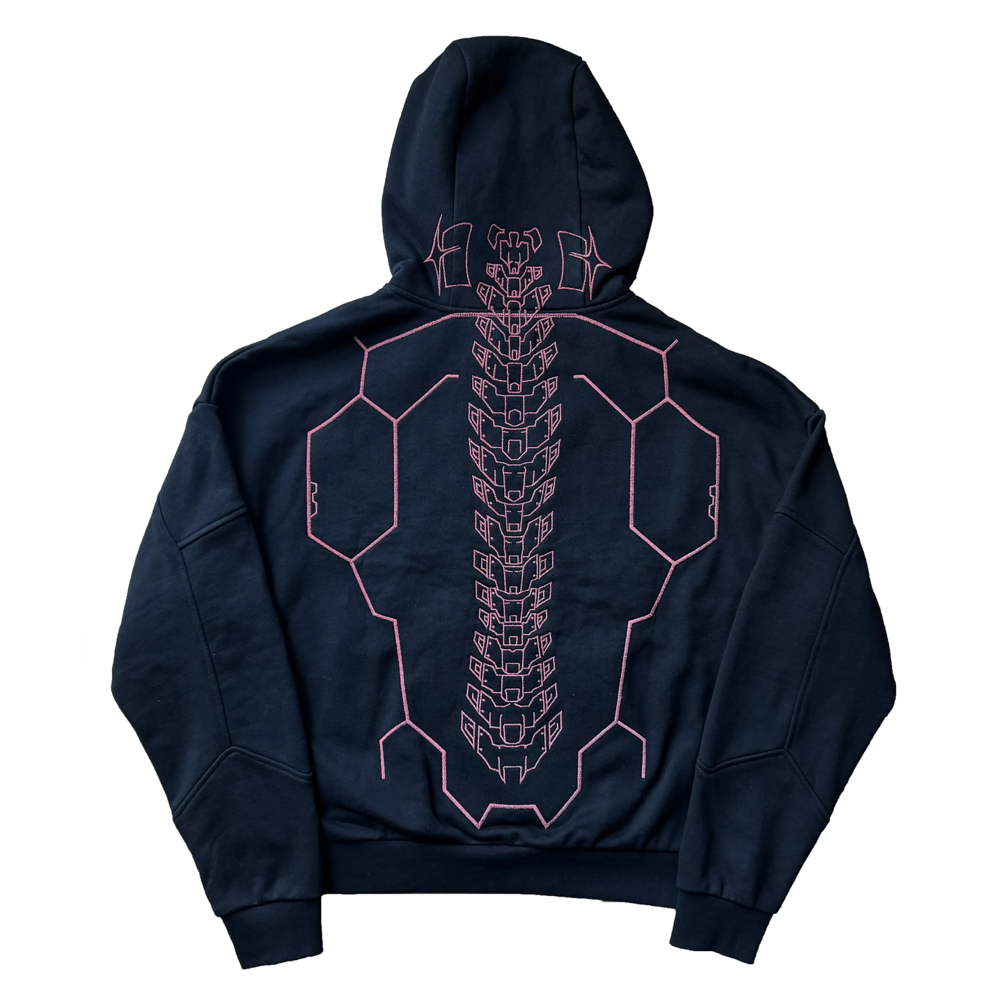 HenryCustoms™ Sandevistan HOODIE