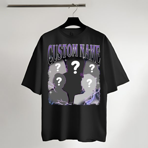 HenryCustoms™ Custom Design T-Shirt/Sweatshirt/Hoodie