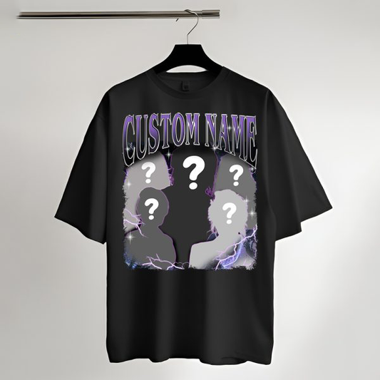 HenryCustoms™ Custom Design T-Shirt/Sweatshirt/Hoodie
