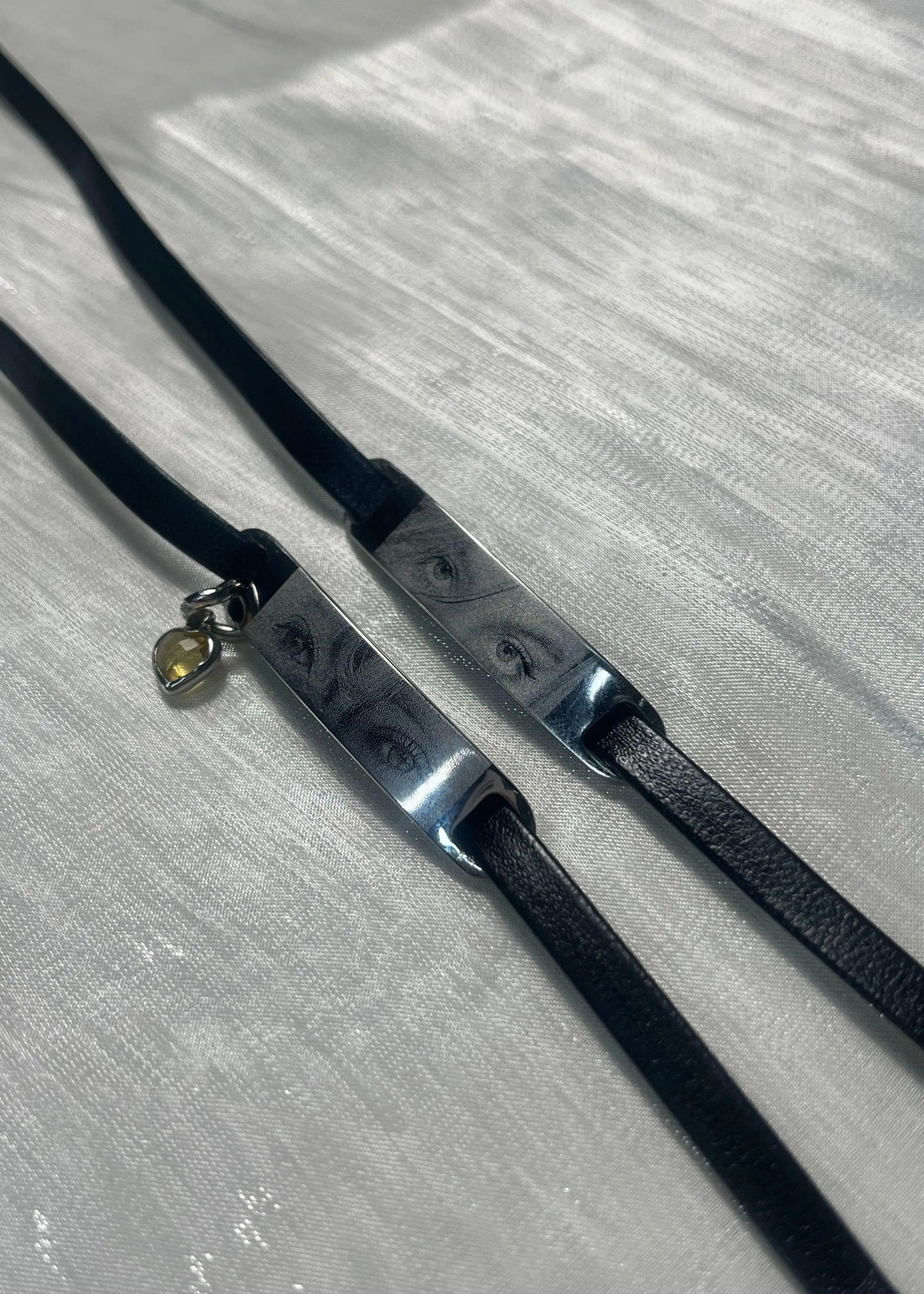 IreneAdorn™ In your eyes choker