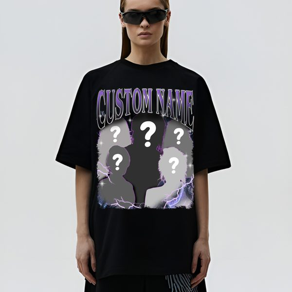 HenryCustoms™ Custom Design T-Shirt/Sweatshirt/Hoodie
