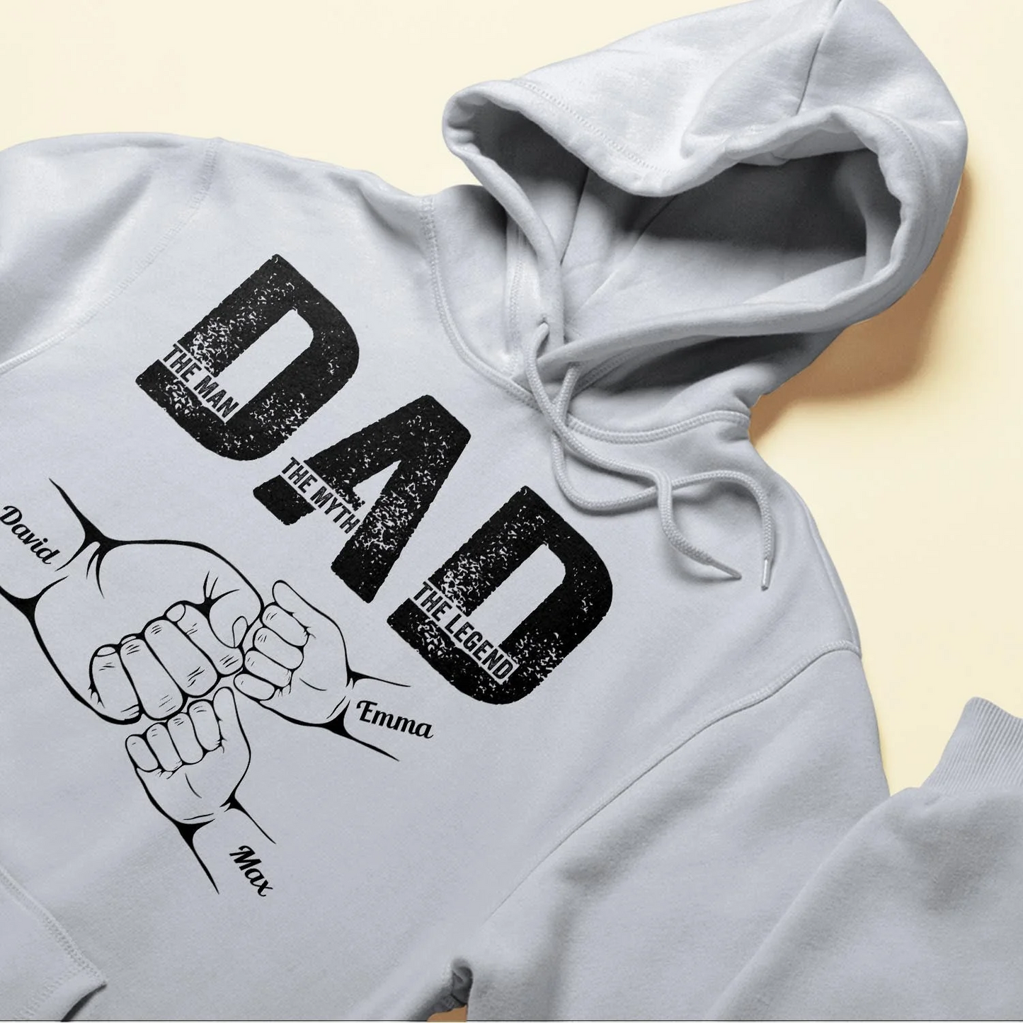 HenryCustoms Personalized Shirt Father's Day