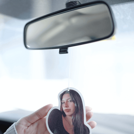 HenryCustoms™ Custom Car Air Freshener(5PC)