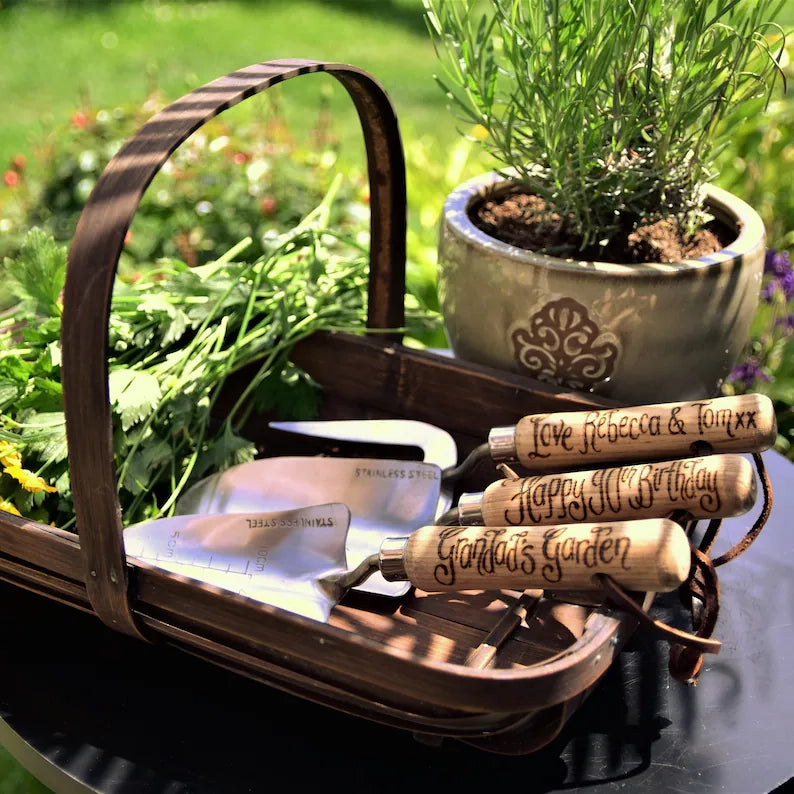 HenryCustoms Customization Gardening Tools
