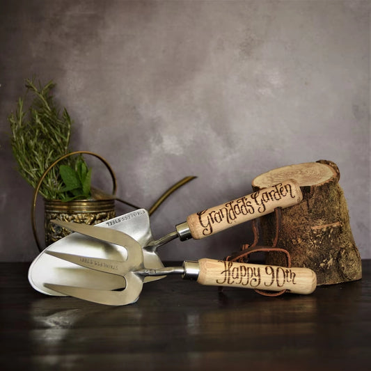 HenryCustoms Customization Gardening Tools