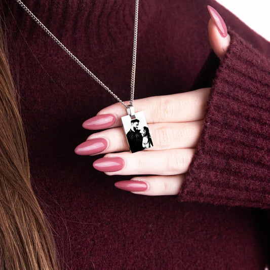 IreneAdorn™ Custom Necklace - Image