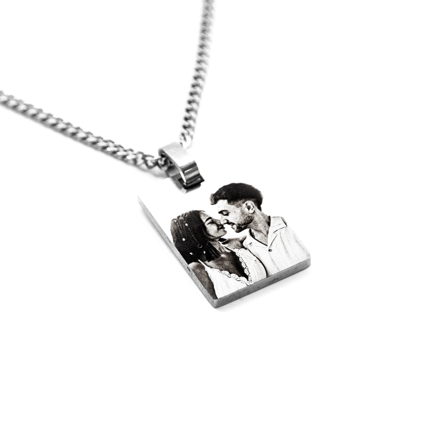IreneAdorn™ Custom Necklace - Image