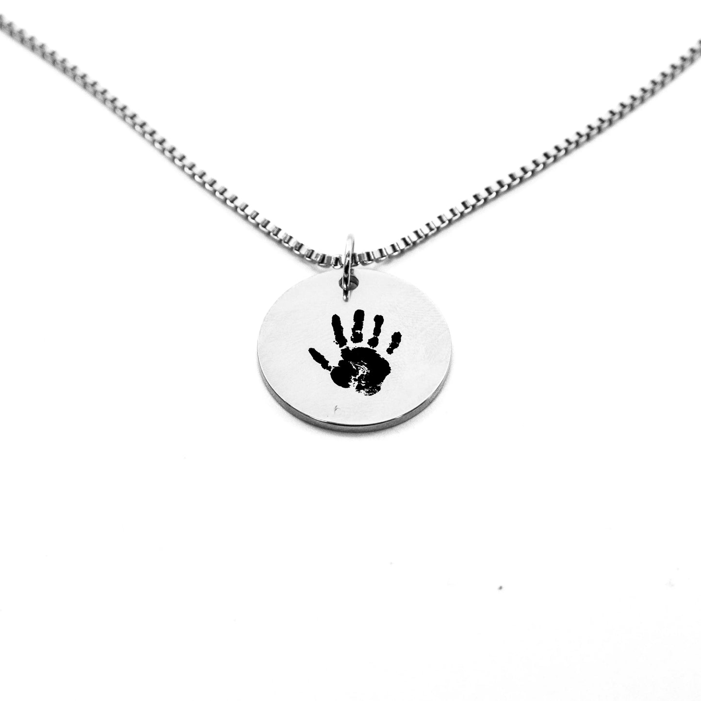 IreneAdorn™ Custom Necklace - Hand