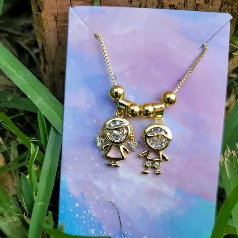 HenryCustoms Custom made Pendant
