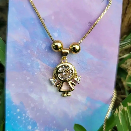 HenryCustoms Custom made Pendant