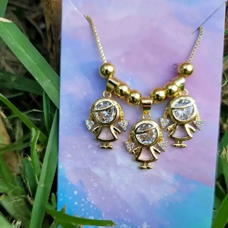 HenryCustoms Custom made Pendant