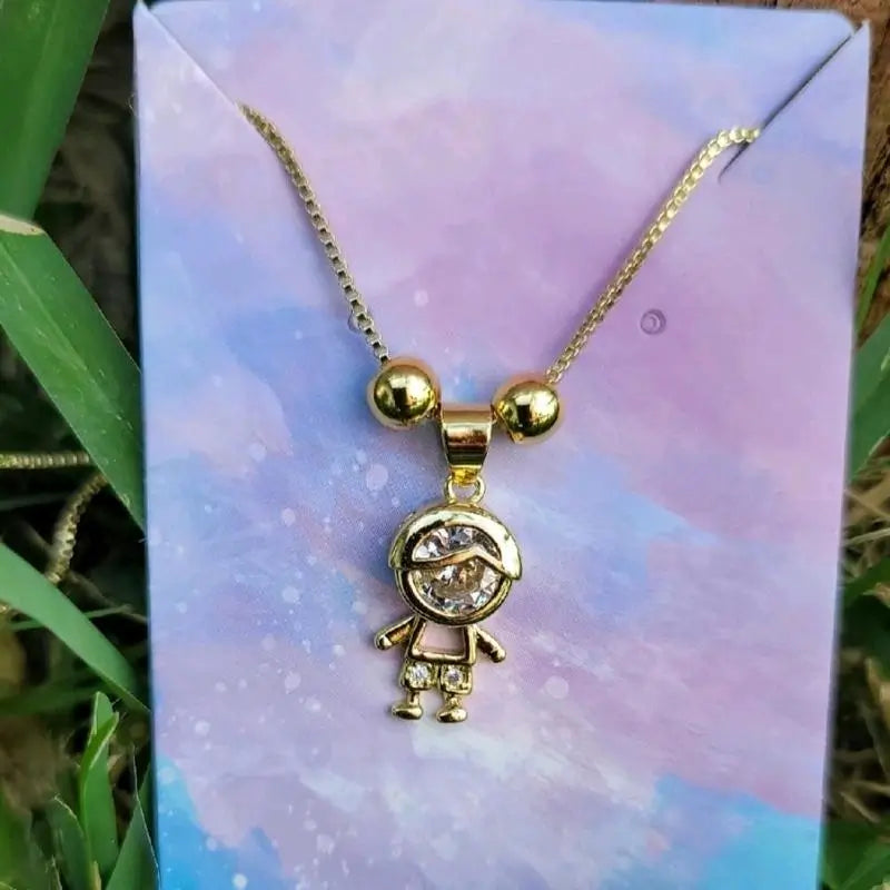 HenryCustoms Custom made Pendant