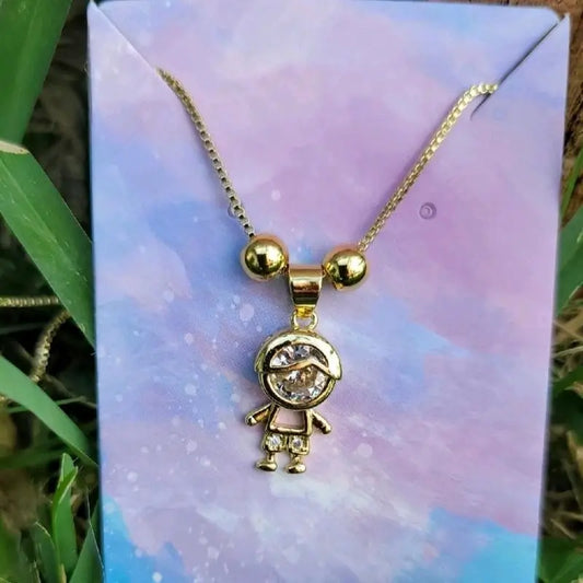 HenryCustoms Custom made Pendant