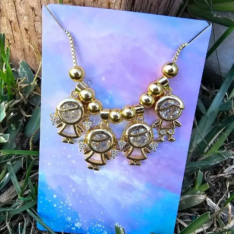 HenryCustoms Custom made Pendant