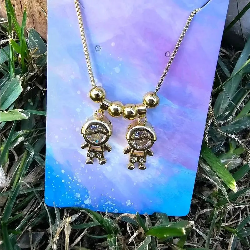 HenryCustoms Custom made Pendant