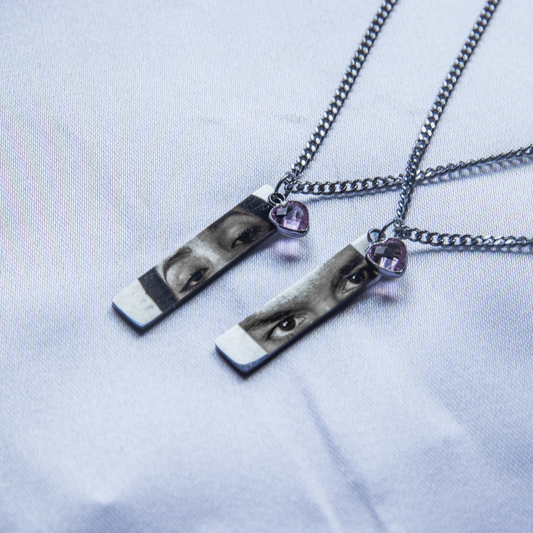 IreneAdorn™ In your eyes necklace