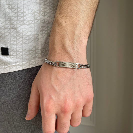IreneAdorn™ In your eyes bracelet