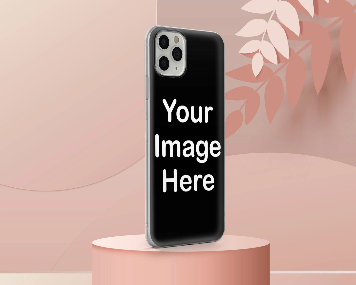 HenryCustoms  Personalized Phone Case Custom Image Coverfor