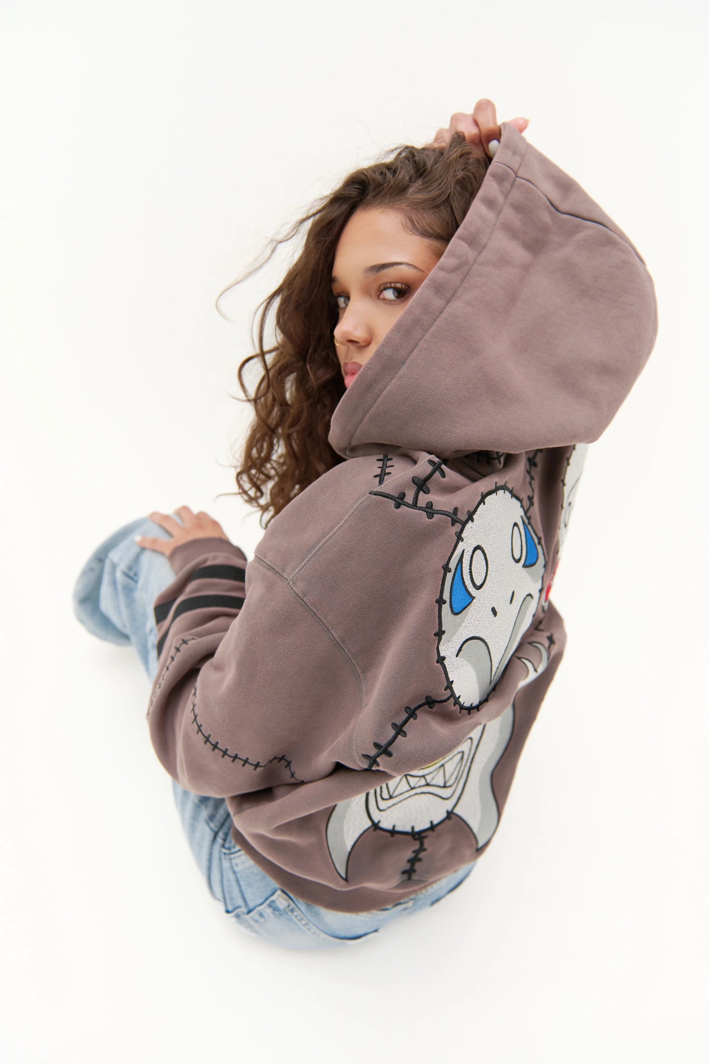 HenryCustoms™ Taken Hearts Unisex Hoodie