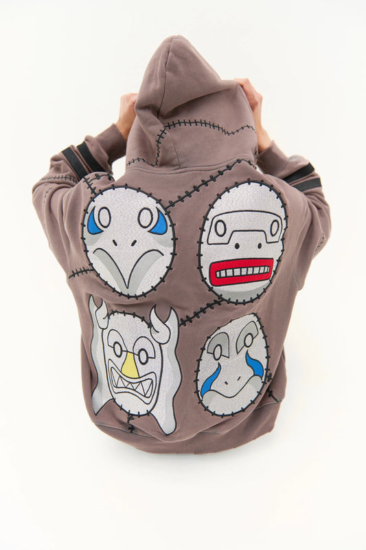 HenryCustoms™ Taken Hearts Unisex Hoodie
