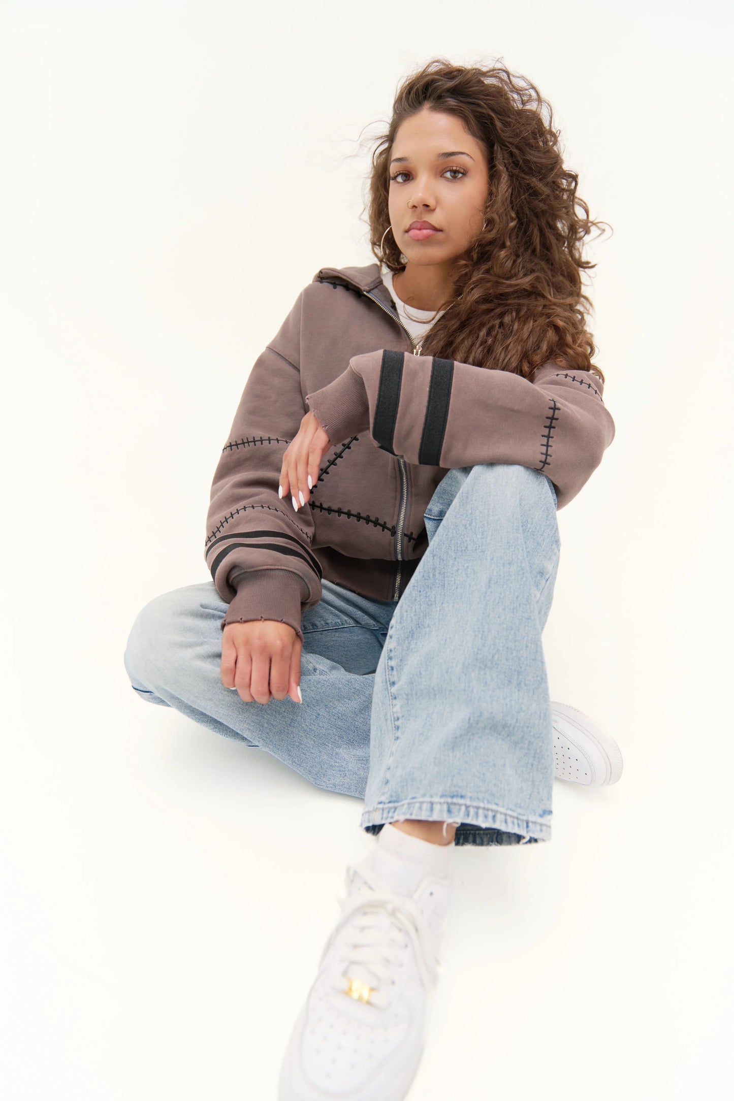 HenryCustoms™ Taken Hearts Unisex Hoodie