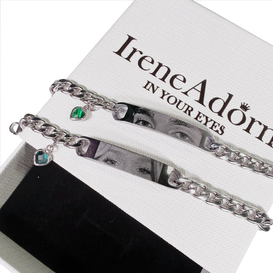 IreneAdorn™ In your eyes bracelet