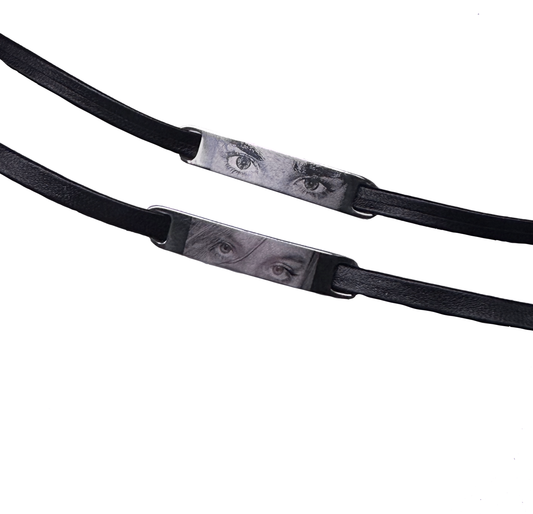 IreneAdorn™ In your eyes choker