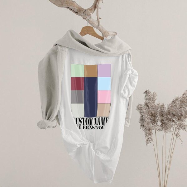 HenryCustoms™ Custom Design T-Shirt/Sweatshirt/Hoodie