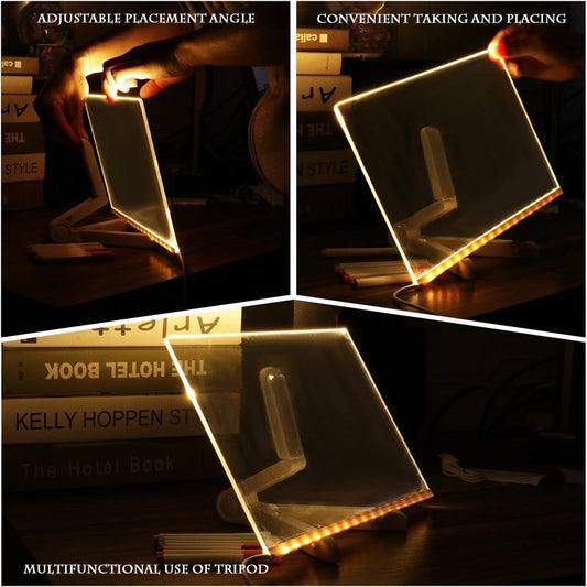 HenryCustoms Painter's First Tool rewritable message board