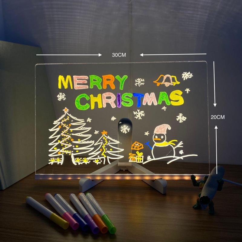 HenryCustoms Painter's First Tool rewritable message board