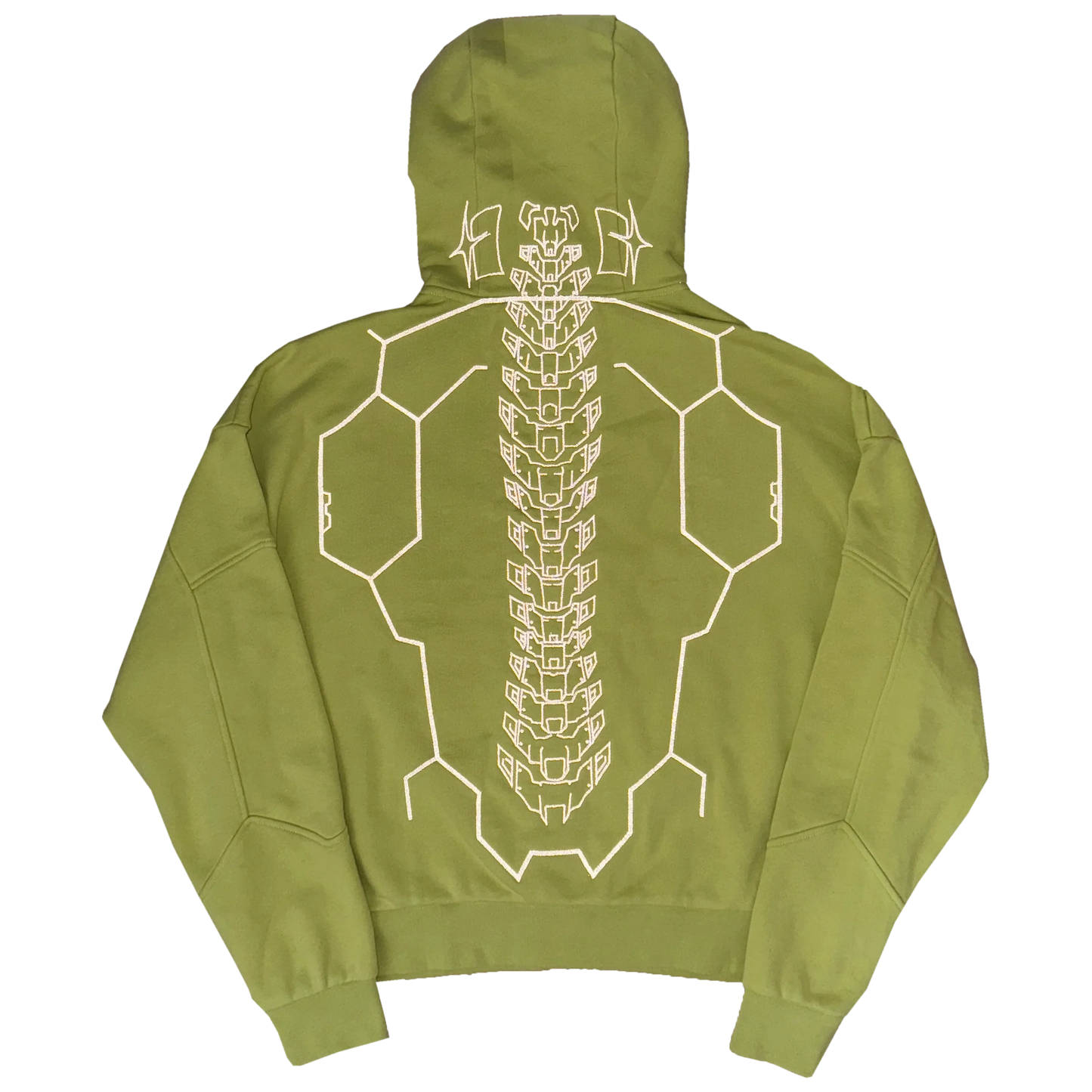 HenryCustoms™ Sandevistan HOODIE