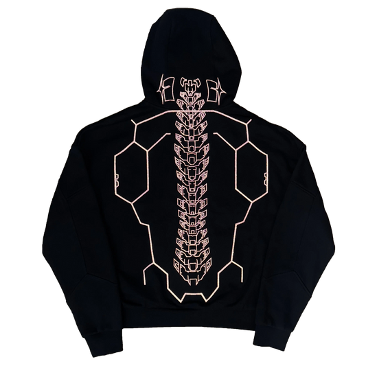 HenryCustoms™ Sandevistan HOODIE